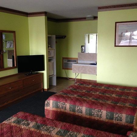 Kings Inn Belle Fourche Dış mekan fotoğraf