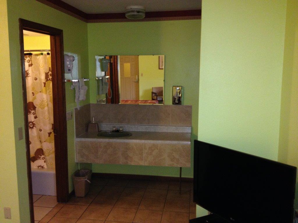 Kings Inn Belle Fourche Oda fotoğraf