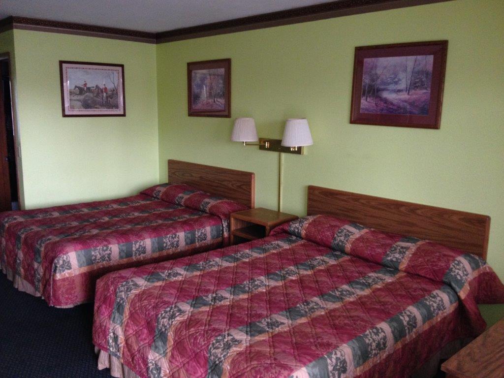 Kings Inn Belle Fourche Oda fotoğraf