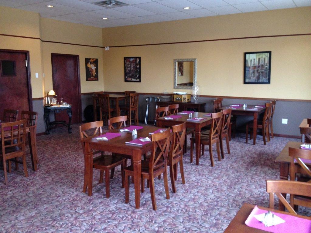 Kings Inn Belle Fourche Dış mekan fotoğraf
