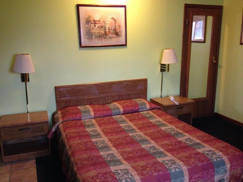 Kings Inn Belle Fourche Oda fotoğraf